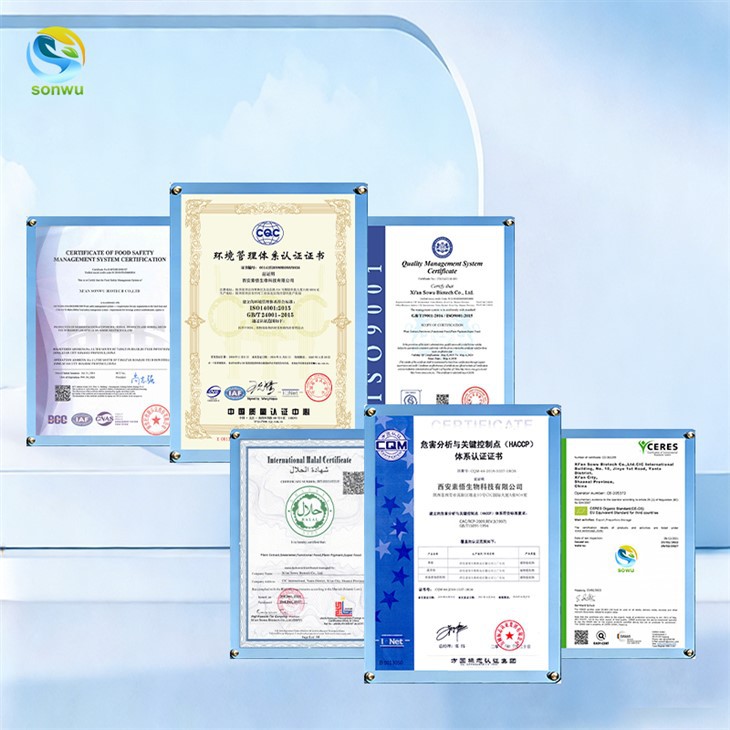 GHK Powder suppliers