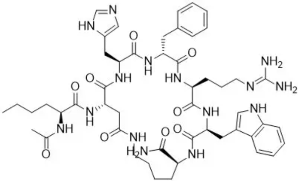 Melanotan ii mf Melanotan ii mf